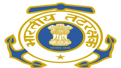 Indian Coast Guard Recruitment 2022: Apply for Civilian MT Driver & other posts Indian Coast Guard Recruitment 2022: Apply for Civilian MT Driver & other posts
