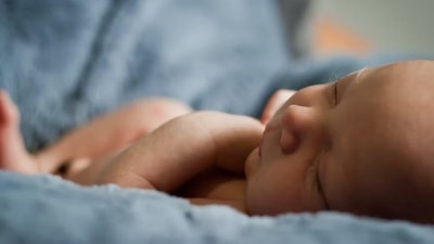 At present, 16 states have Aadhaar Linked Birth Registration. (Representational Image) (Unsplash) At present, 16 states have Aadhaar Linked Birth Registration. (Representational Image) (Unsplash)