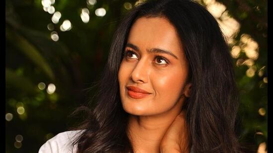 Shubra Aiyappa shares all about her learnings and feels gratitude for her mentors (Photo: Instagram/shubra.aiyappa) Shubra Aiyappa shares all about her learnings and feels gratitude for her mentors (Photo: Instagram/shubra.aiyappa)