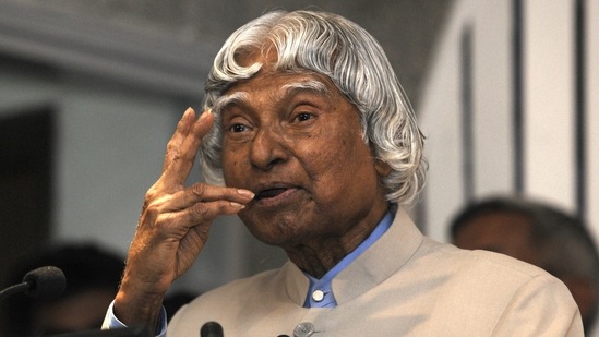 The great significance of being APJ Abdul Kalam - Hindustan Times