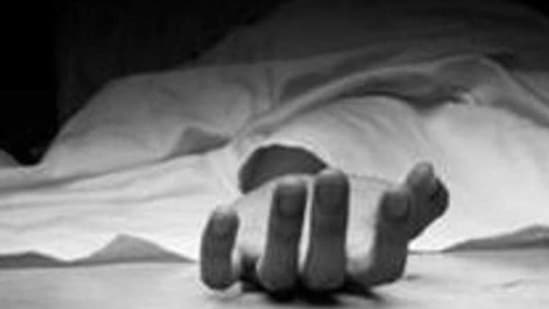 Pakistan: Hundreds of human body parts have been recovered, reports said. (Representational)