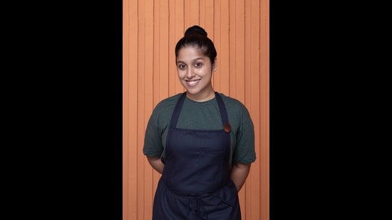 Chef Niyati Rao