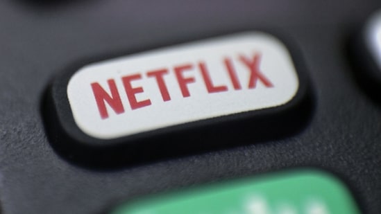 With the launch of cheaper, ad-supported subscriptions, Netflix and Disney are expected to bite into the revenue of traditional television channels.(AP)