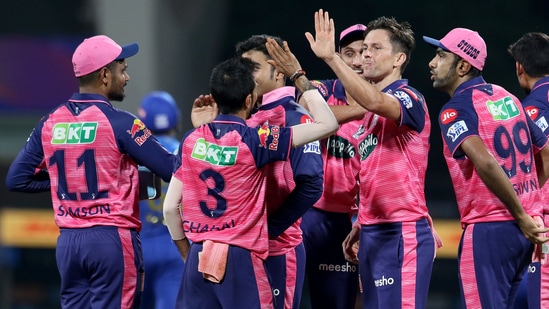 Rajasthan Royals (IPL)