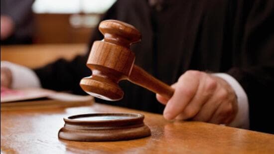 The court of additional district and sessions judge Swati Sehgal also imposed a fine of ₹35,000 on the youth. (Getty Images)