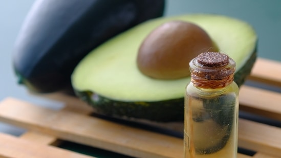 Avocado Oil Benefits for Hair and Skin - Healthier Steps