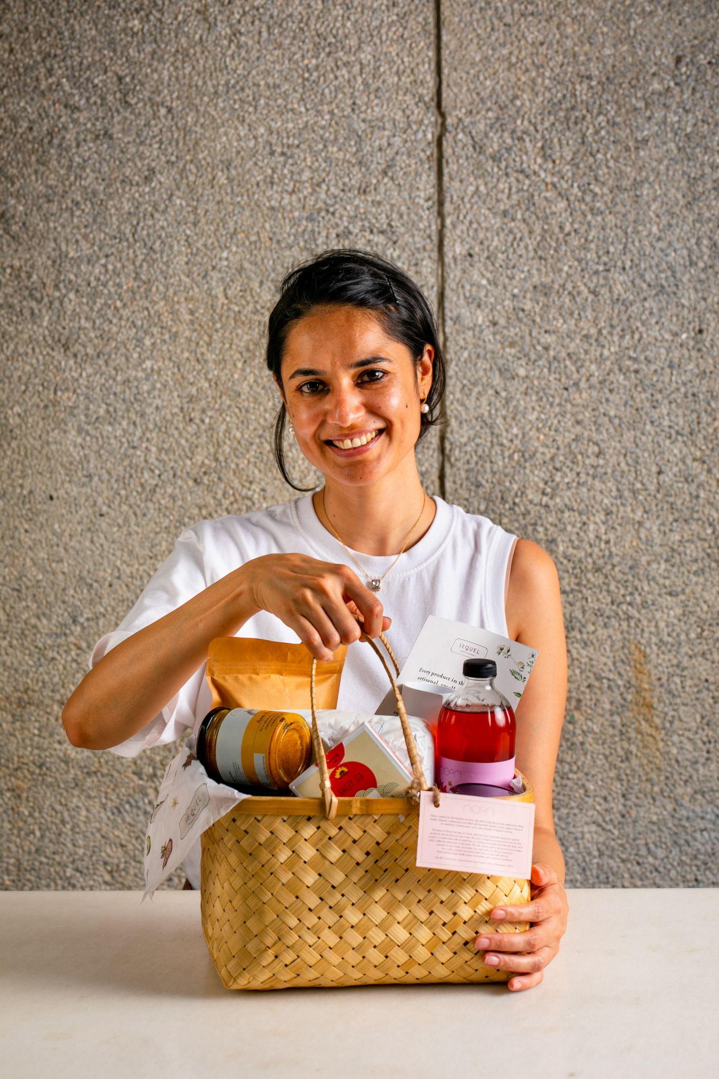 Chef Vanika Choudhary Chef Vanika Choudhary