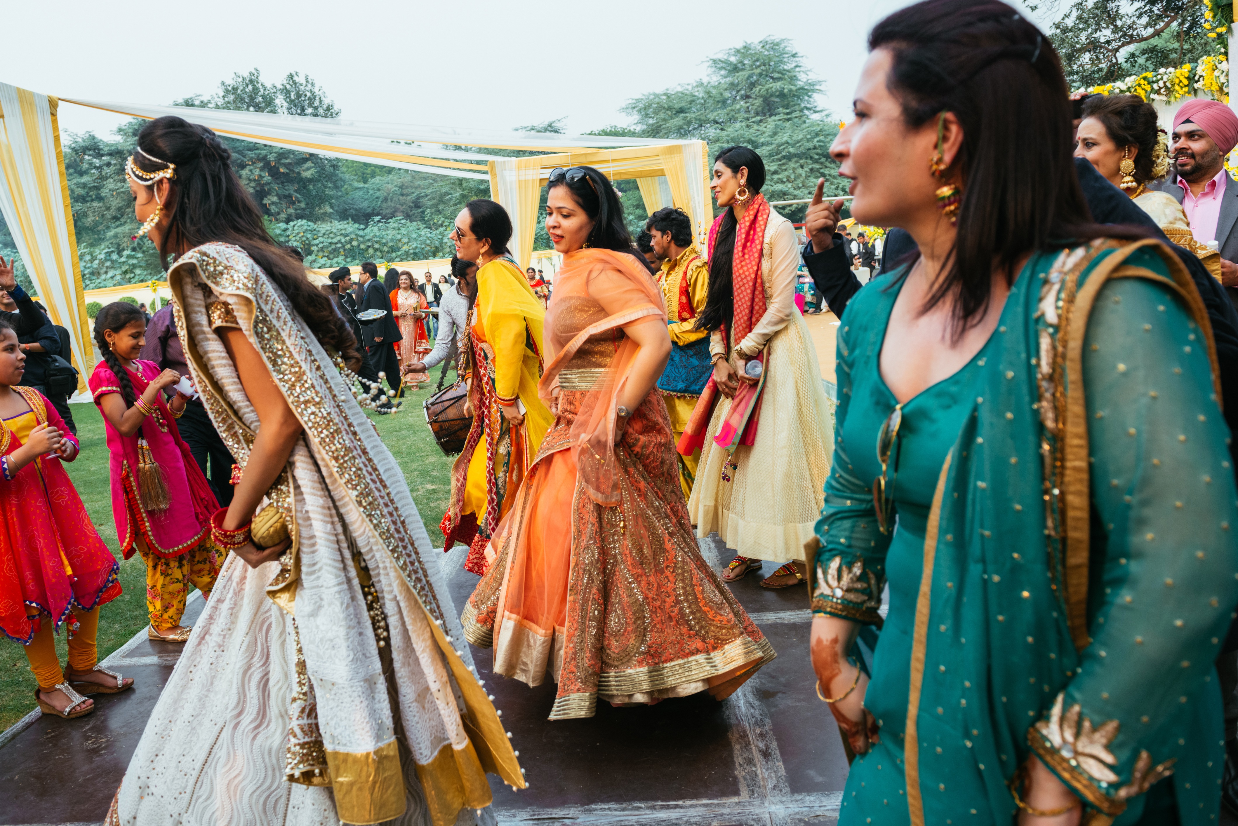 Most families who have a wedding, are wanting a dance choreography that has the potential to go viral. (Photo: Shutterstock (For representational purposes only)) Most families who have a wedding, are wanting a dance choreography that has the potential to go viral. (Photo: Shutterstock (For representational purposes only))