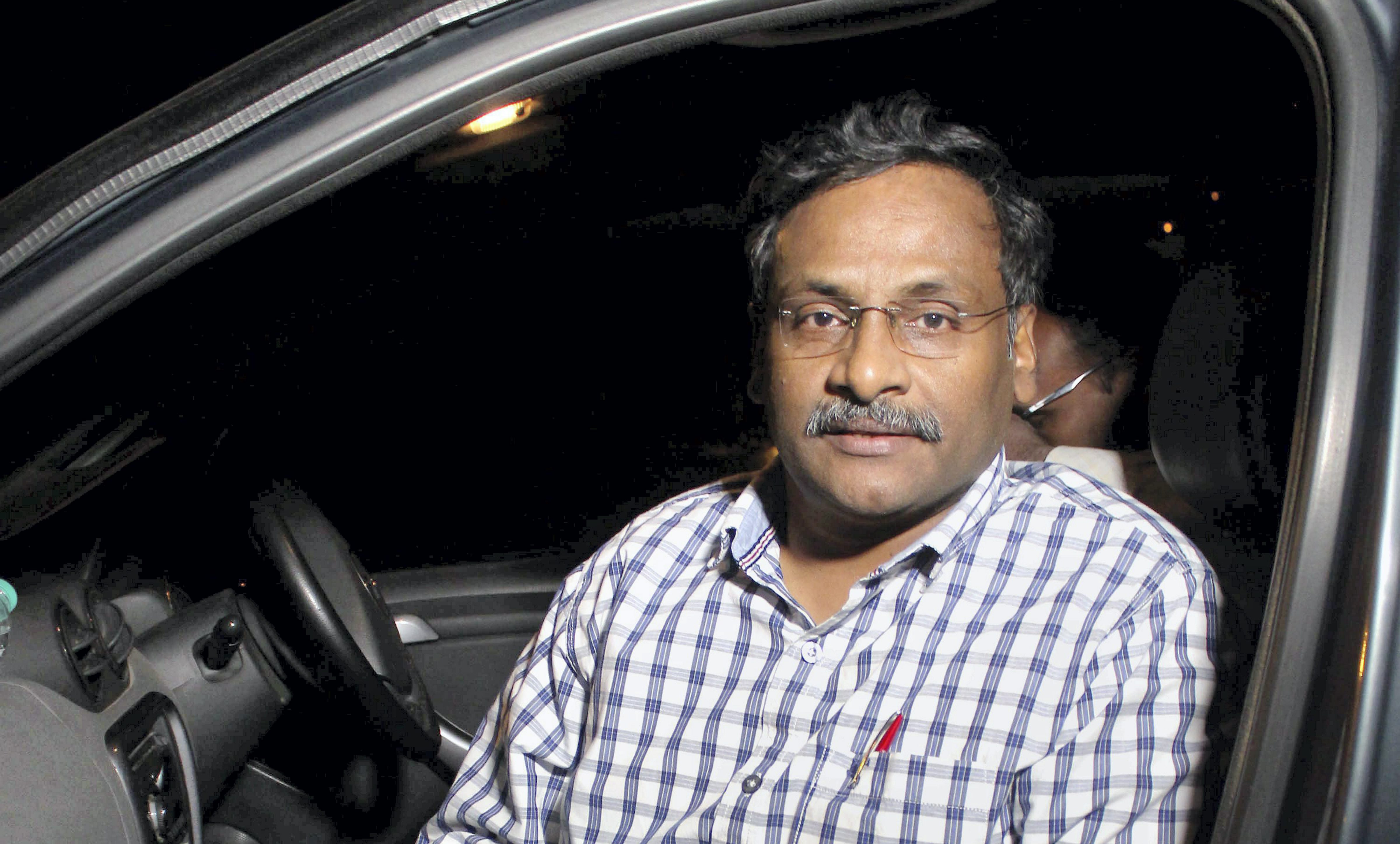 When we notice that one of the accused — professor Saibaba — is 90% disabled, the SC’S action grows even more concerning. (PTI) When we notice that one of the accused — professor Saibaba — is 90% disabled, the SC’S action grows even more concerning. (PTI)