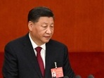 Xi Jinping: China's President Xi Jinping speaks during the opening session of the 20th Chinese Communist Party's Congress. Xi Jinping: China's President Xi Jinping speaks during the opening session of the 20th Chinese Communist Party's Congress.
