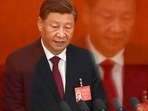 Xi Jinping: China's President Xi Jinping speaks during the opening session of the 20th Chinese Communist Party's Congress. Xi Jinping: China's President Xi Jinping speaks during the opening session of the 20th Chinese Communist Party's Congress.