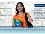 COMEDK Round 2 Counseling 2022 registrations begins today at comedk.org