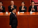 Xi Jinping: Chinese President Xi Jinping arrives for the opening ceremony of the 20th National Congress of China's ruling Communist Party. Xi Jinping: Chinese President Xi Jinping arrives for the opening ceremony of the 20th National Congress of China's ruling Communist Party.