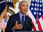 Barack Obama: Former US President Barack Obama, Barack Obama: Former US President Barack Obama,