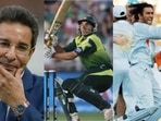 Misbah ul Haq recalls India vs Pakistan 2007 T20 World Cup final Misbah ul Haq recalls India vs Pakistan 2007 T20 World Cup final