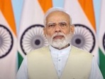 Prime Minister Narendra Modi will inaugurate PM Kisan Samman Sammelan 2022 in Delhi on Monday