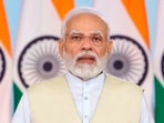 File photo of Prime Minister Narendra Modi(PTI) File photo of Prime Minister Narendra Modi(PTI)