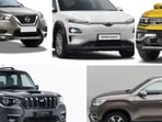 Prices of these SUVs have been slashed