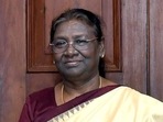 President Droupadi Murmu (ANI File Photo) President Droupadi Murmu (ANI File Photo)