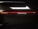 This SUV will be charged up to 80% in 30 minutes.
