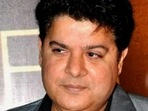 Sajid Khan and Gauahar Khan got engaged but split up later. Sajid Khan and Gauahar Khan got engaged but split up later.