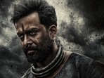 Prithviraj Sukumaran's look from Salaar shows him in a new avatar. Prithviraj Sukumaran's look from Salaar shows him in a new avatar.