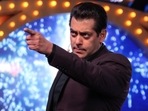 Salman Khan made the statement during a TV interview. Salman Khan made the statement during a TV interview.