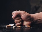 Residual pollutants in air and dust after smoking tobacco can cause inflammatory skin diseases: Research (Unsplash) Residual pollutants in air and dust after smoking tobacco can cause inflammatory skin diseases: Research (Unsplash)
