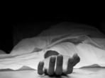A TV actor allegedly committed suicide in Indore. A TV actor allegedly committed suicide in Indore.