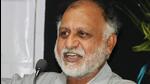 Anil Khaire (HT PHOTO) Anil Khaire (HT PHOTO)