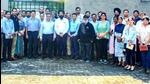 Over 60 human resource (HR) and legal professionals from across the state attended awareness session on new labour codes organised by CICU in Ludhiana. (HT PHOTO)