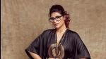 Tahira Kashyap Khurrana is an author and director Tahira Kashyap Khurrana is an author and director