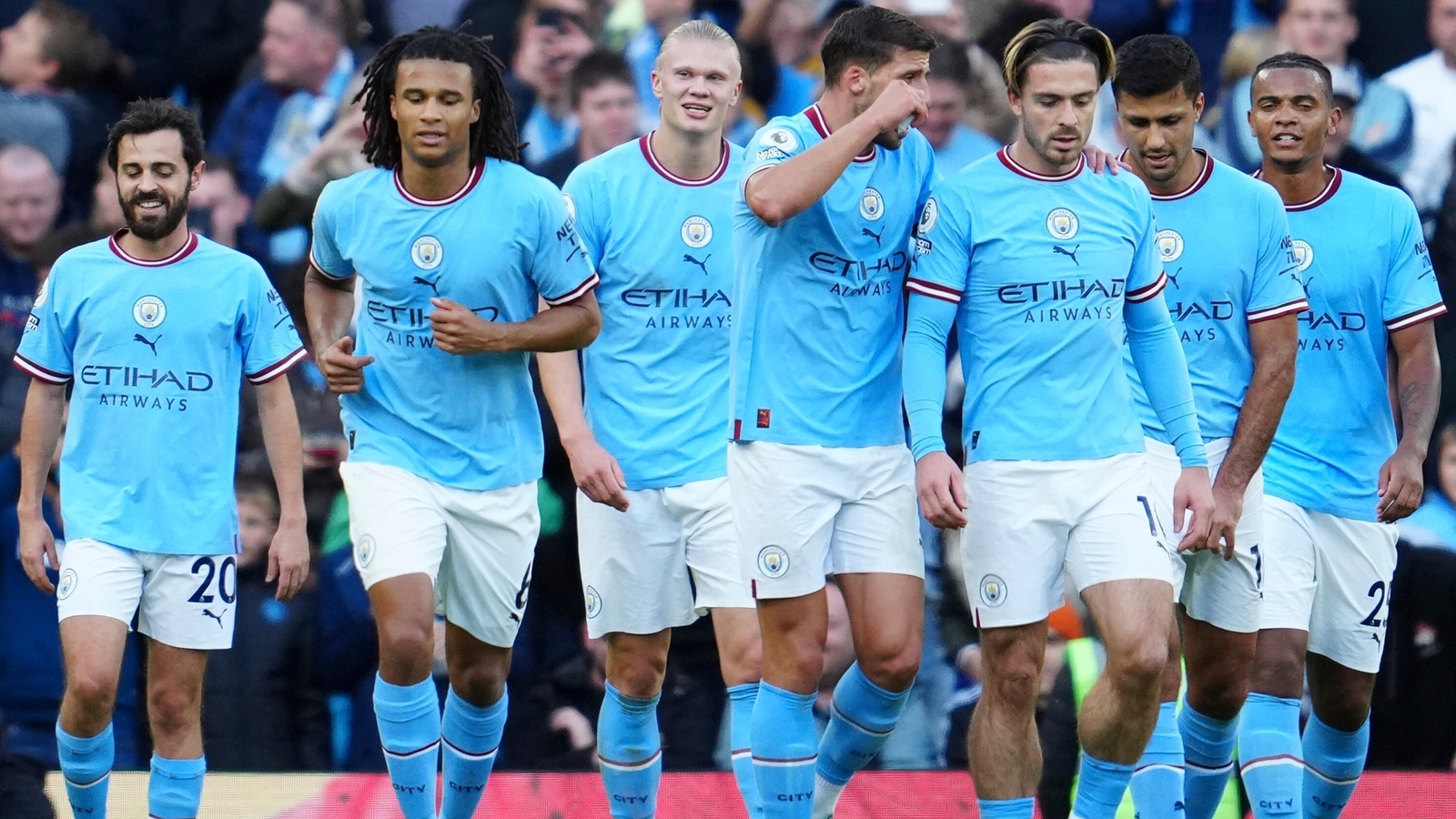 Liverpool vs Manchester City LIVE streaming When and where is LIV vs MCI Football News