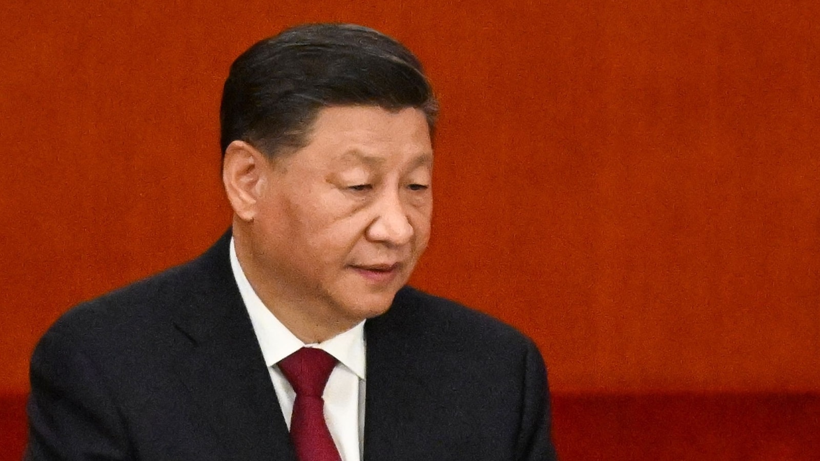 What Xi Jinping said on China's military and national security at crucial meet
