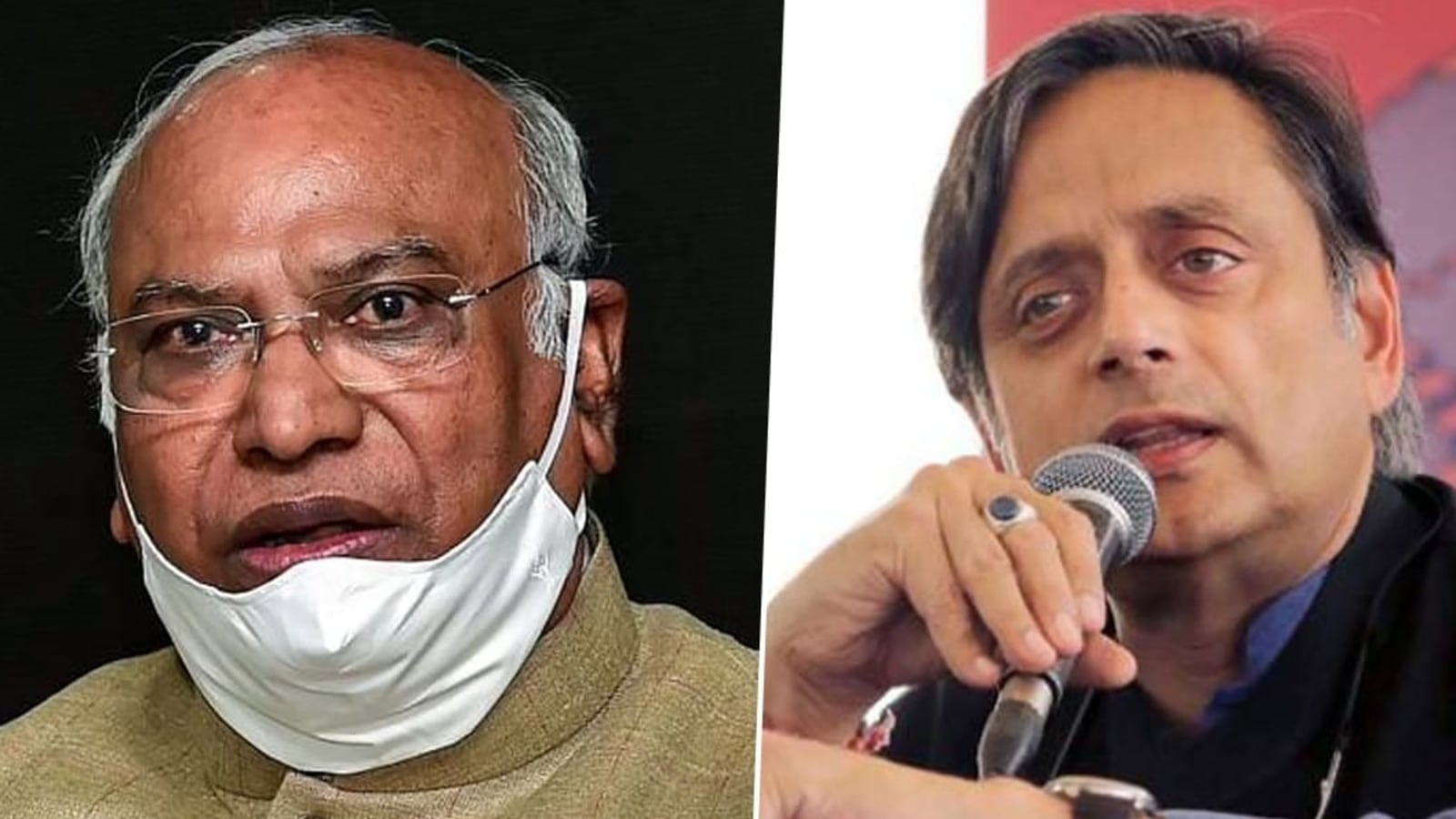 will-work-with-kharge-if-he-wins-says-tharoor-day-ahead-of-congress-prez-polls
