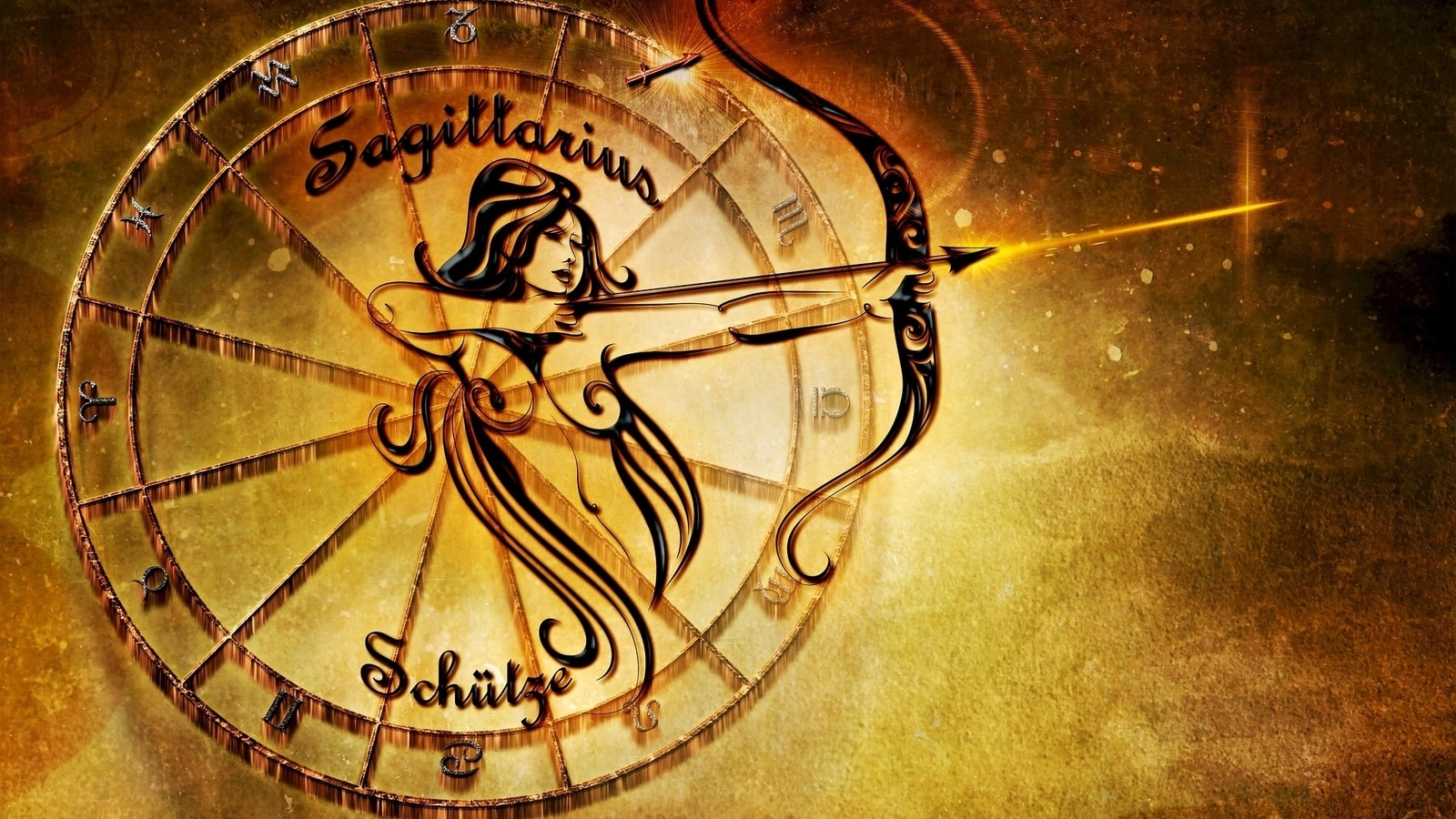 Sagittarius Horoscope Today, October 17, 2022 New opportunities await