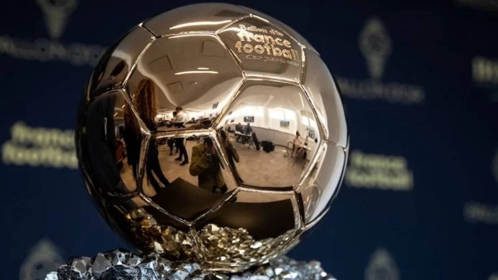 Ballon D’Or 2022 Live Streaming List of nominees, date, time, where to