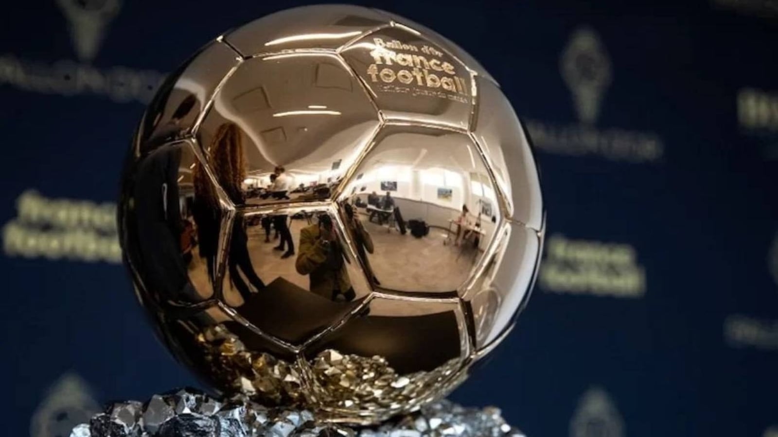 Ballon D'Or 2022 Live Streaming: List of nominees, date, time, where to  watch