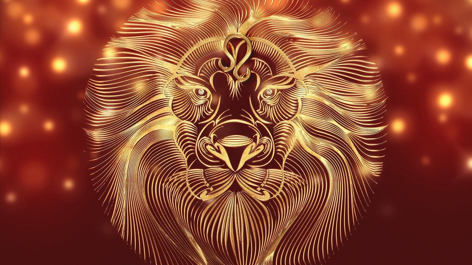 Leo Horoscope Today, October 17, 2022: Focus attention on positive thoughts