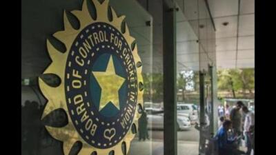 The Board of Control for Cricket in India (BCCI) will likely give its seal of approval at Tuesday’s Annual General Meeting – a recognition and validation of the rapid strides the women’s game has made in the country in the last few years. (Hindustan Times via Getty Images) The Board of Control for Cricket in India (BCCI) will likely give its seal of approval at Tuesday’s Annual General Meeting – a recognition and validation of the rapid strides the women’s game has made in the country in the last few years. (Hindustan Times via Getty Images)