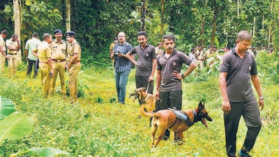 Relatives of more missing women have approached the police fearing Mohammad Shafi might have been behind disappearances. (PTI)