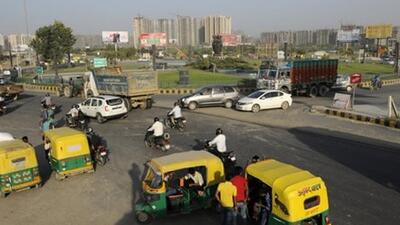 Underpass work on Greater Noida’s Kisan Chowk to begin soon