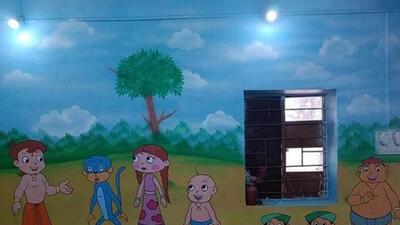 It is to end this vicious cycle that the police decided to set up the ‘child-friendly police station’ scheme under the Juvenile Justice Act, says official. (REPRESENTATIVE PHOTO) It is to end this vicious cycle that the police decided to set up the ‘child-friendly police station’ scheme under the Juvenile Justice Act, says official. (REPRESENTATIVE PHOTO)