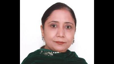 Punjab cabinet minister Baljit Kaur met the injured duo’s family on Sunday. Punjab cabinet minister Baljit Kaur met the injured duo’s family on Sunday.
