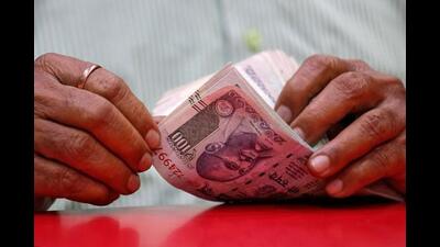 To be sure, the latest retail inflation number was in line with analyst estimates, and a rate hike in the December meeting of RBI’s monetary policy committee is almost a given even in any case. (REUTERS) To be sure, the latest retail inflation number was in line with analyst estimates, and a rate hike in the December meeting of RBI’s monetary policy committee is almost a given even in any case. (REUTERS)