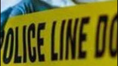 A case has been registered with Wakad police station. (REPRESENTATIVE PHOTO) A case has been registered with Wakad police station. (REPRESENTATIVE PHOTO)