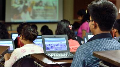 The move comes at a time when the Opposition is accusing the Bharatiya Janata Party (BJP)-led government of “Hindi imperialism”. (Representative Image)