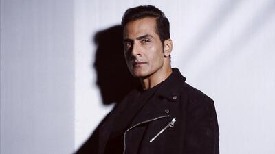 Sudhanshu Pandey is currently seen in TV show, Anupamaa Sudhanshu Pandey is currently seen in TV show, Anupamaa