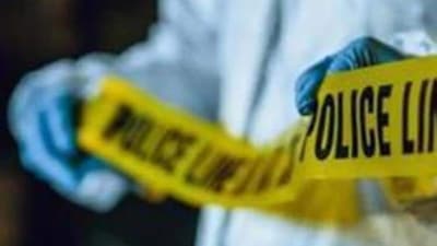 Gurugram firecrackers explosion: 3 members of family succumb to injuries (HT PHOTO)