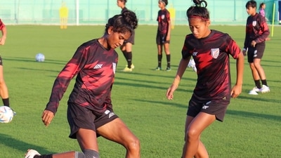 Indian team Indian team